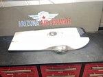 1978 Cessna 421C Left Hand Wing Tip W/lights Retractable Golden Eagle. Fixed Price $3175.00.