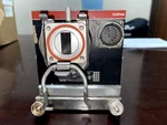622-4022-001 Collins Receiver Transmitter WXR-250A With Mount. Fixed Price $650.00.