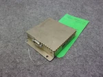 Raytheon Call Alerter Switch P/n 725256-801. Fixed Price $49.83.