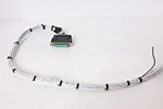 Collins IND-351A Indicator Connector / Wiring. Fixed Price $95.00.