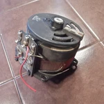 Ge 9T92Y5 Variac. Fixed Price $87.40.