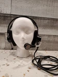 Telex Mrb 600 Aviation Headset. Fixed Price $29.99.
