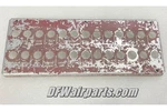 67424-007, 67424-07, PA-28R Piper Arrow Circuit Breaker Panel. Fixed Price $29.99.