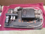 Vintage Aircraft Radio Repeater Emerson ES1628 Servo Thomas Edison Kearfott Syn. Fixed Price $49.00.