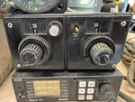 Cessna 150 Parts Lot Apollo Loran 612B Narco T12 MP-12A Vhf Radio. Fixed Price $39.99.