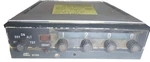 Bendix King Kt 76A Transponder Pn 066-1062-00 14V Chassis Yellow Tagged. Fixed Price $399.99.