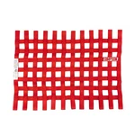 36002R Simpson Racing Standard Stock Car Window Net. Fixed Price $130.95.