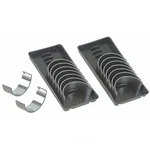 Engine Connecting Rod Bearing Set Sealed Power 8-1985A .75MM. Fixed Price $103.81.