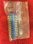 26-1328 Amphenol 24 Pin Connector New. Fixed Price $18.00.