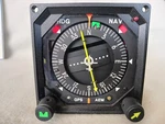 Stec Hsi P/n 6443-PA. Fixed Price $388.00.