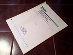 Ilex Systems Digital Gateway Unit Model & 550-AES Install Users Manual. Fixed Price $69.50.