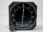 Bendix King 227 Adf Indicator Pn: 066-3063-00. Fixed Price $34.00.