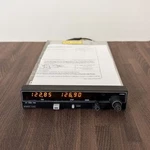 Bendix King KY-196A 28V Vhf Comm Transceiver 064-1054-30 With New Faa 8130. Fixed Price $1100.00.