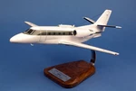 Cessna 560XL Citation Excel Business Private Desk Display 1/40 Model Ps Airplane. Fixed Price $402.89.