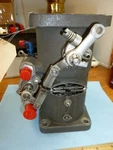 Aero Commander Bendix Fuel Servo Injector /model # RS-10B1 Lycoming IO-540. Fixed Price $1356.00.
