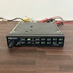 Ps Engineering Pma 7000B Audio Panel. Fixed Price $895.00.