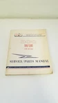 Vintage Cessna Manuals. Fixed Price $29.95.