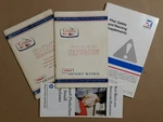 1968 Cessna Super Skywagon U206C & 300 Series Radio Owner's Manual Extras. Fixed Price $30.00.