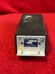 Cessna R-402A Marker Beacon Receiver P/n 42410-5128 Arc Volt. Fixed Price $22.09.