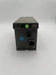 Bendix King KNR-600A Vor-loc-nav Receiver P/n: 066-1026-00 Used As Removed. Fixed Price $75.00.