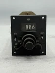 King Radio Kfs 580-04 Adf Control Pn 071-1033-04 Read. Fixed Price $84.15.