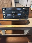 Michel Tkm MX-170B Nav/comm Radio Working When Removed & Good Shape. Fixed Price $1825.00.