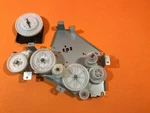Hp RM1-6421 Laserjet P2055 P2035 Main Drive Assembly Incl/ Toner Driving Gear. Fixed Price $18.95.