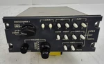 Audio Control Panel Avtech 5640-1. Fixed Price $200.00.