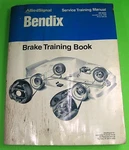 Bendix Brake Training Book Allied Signal Service Manual Ah 9259 5TH Edition 1998. Fixed Price $11.96.
