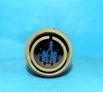 Amphenol MS3106A-18-1S Military Connector Nos. Fixed Price $17.98.