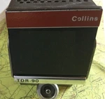 Collins TDR-90 Atc Transponder W/UMT-11 Tray/mount Pn 622-1270-001 -tested. Fixed Price $105.00.