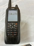 Icom IC-A25C Vhf Air Band Handheld Aviation Radio Transceiver .. Fixed Price $250.00.