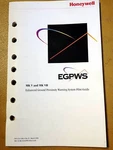 Honeywell & Mk-vii Egpws Pilot's Guide Manual. Fixed Price $68.73.