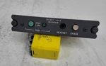 Control Unit Cockpit Voice Recorder Cvr L3 Communications S251-1120-00. Fixed Price $2000.00.