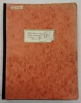 Dehavilland Usaf Series L-20A Aircraft Flight Handbook September 15, 1958-COPY. Fixed Price $15.00.