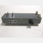 MT-3667/ ARM-93 Test Fixture Mfg: Collins Radio Company Cond: New Surplus. Fixed Price $360.00.