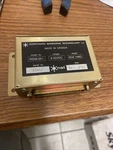 Northern Airborne Technology Nat RS08-001 Remote Switch 9-33V New Open Box Faa. Fixed Price $120.00.