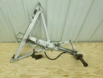 Beechcraft Baron A55 Main Landing Gear Lh P/n 95-810002-601 95-810002-693. Fixed Price $545.00.