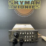Avtech Audio Selector Panel 5636-1. Fixed Price $829.00.