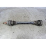 Damaged Bmw E46 328I Z4 2.5 3.0 Left Rear Axle Output Shaft Manual 38MM 99-05 Oe. Fixed Price $93.75.