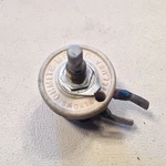 Ohmite H-125-F2-351 Wire Wound Rheostat. Fixed Price $43.16.