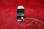 Narco AT6-A Flightguard Transponder W/ Tray. Fixed Price $70.95.