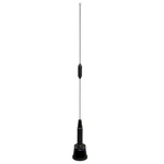 VHF150-174, UHF430-520 & 750-870MHZ, Super Flex Antenna Larsen NMO150/450/758SF. Fixed Price $96.95.