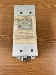 Narco UGR-3 Glide Slope Receiver (a). Fixed Price $30.00.