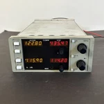 Tkm Mx 300 Nav Comm Radio - As Removed. Fixed Price $495.00.