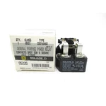 Square 8501CDO16V60 Ser. 110VDC 30A Nsmp. Fixed Price $98.00.