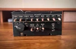 AA108 Electrodelta Audio Amplifier (aircraft Parts). Fixed Price $100.00.