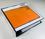 Case David Brown 1190 1290 1390 Tractor Service Manual Repair Shop Book. Fixed Price $133.97.
