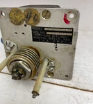 Edo-aire 1C363-1-487R Servo For Century Autopilot. Fixed Price $65.00.
