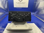Nat Audio Controller Intercom P/n N301A-065 28VDC Removed Serviceable. Fixed Price $2700.00.
